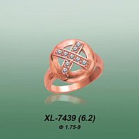Carates XL-7439 опока
