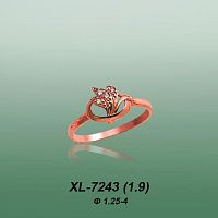 Carates XL-7243 опока