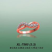 Carates XL-7560 опока