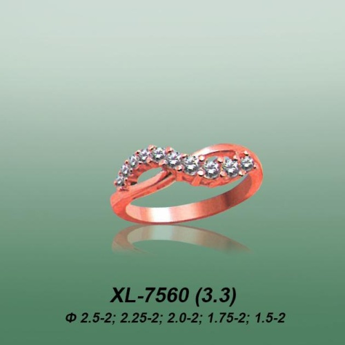 Carates XL-7560 опока