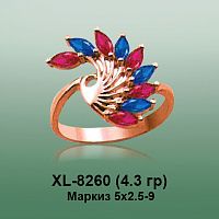 Кольцо XL-8260 опока