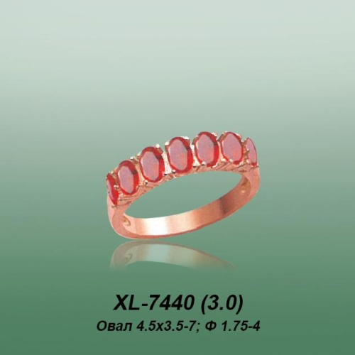 Carates XL-7440 опока Carates XL-7440 опока