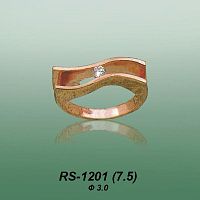 Carates RS-1201 опока