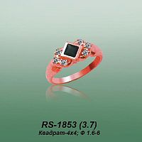 Carates RS-1853 опока