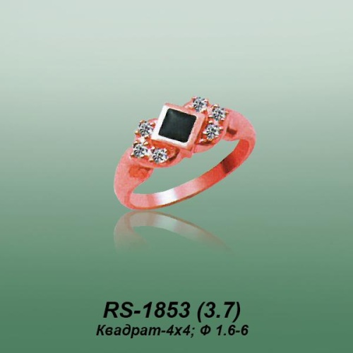 Carates RS-1853 опока