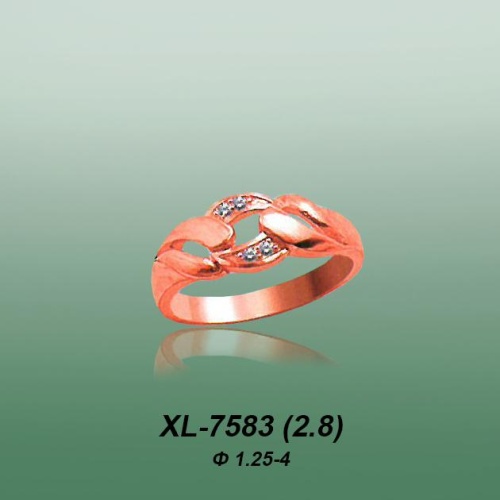 Carates XL-7583 опока Carates XL-7583 опока