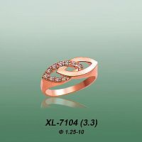 Кольцо XL-7104 опока