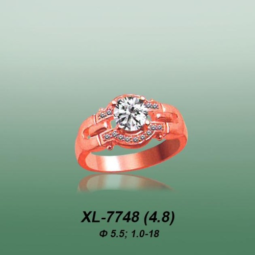 Carates XL-7748 опока