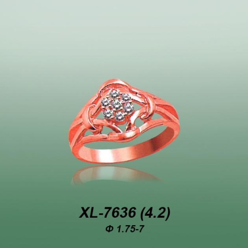 Carates XL-7636 опока Carates XL-7636 опока