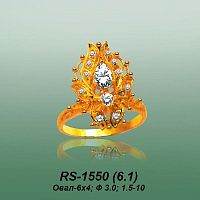 Carates RS-1550 опока