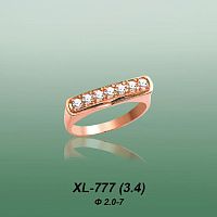 Carates XL-777 опока