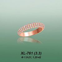 Carates XL-761 опока