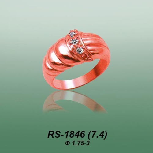 Carates RS-1846 опока Carates RS-1846 опока
