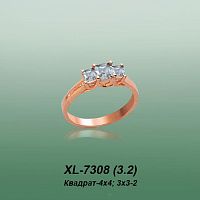 Carates XL-7308 опока