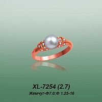 Carates XL-7254 опока