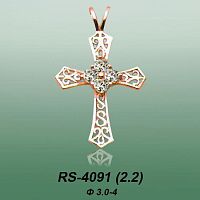 Carates RS-4091 опока