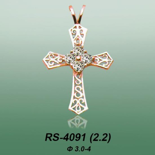 Carates RS-4091 опока Carates RS-4091 опока